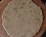 જુવાર બાજરી ની મસાલા રોટલી(Jowar Bajari Masala Rotli Recipe In Gujarati) રેસીપી સ્ટેપ2ફોટો