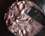 Foto langkah ke 2 dari resep Oseng Cumi Bawang Bombay.