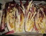 Foto del passaggio 2 della ricetta Radicchio di Treviso gratinato