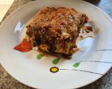 Foto del paso 6 de la receta: Lasaña de berenjena🍆🍆.
