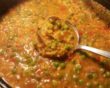 Foto del paso 22 de la receta: Arroz caldoso de almejas en salsa de azafrán