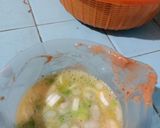 Foto langkah ke 2 dari resep Korean sandwich.