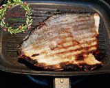 Foto langkah ke 4 dari resep Ikan panggang saus Teriyaki.
