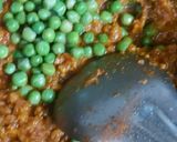 मसाला पाव भाजी(MASALA PAV BHAJI RECIPE IN HINDI) रेसिपी चरण 5 फोटो