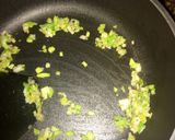 Foto del paso 4 de la receta: Cocina para principiantes: tortilla de verduras (aprovechando sobras)