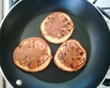 Foto del paso 2 de la receta: Hot cakes de garbanzo