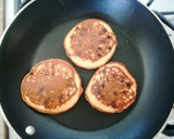 Foto del paso 2 de la receta: Hot cakes de garbanzo