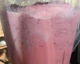 Foto del paso 3 de la receta: Frappé de fresas 🍓 🍓 🍓