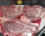 Foto del paso 1 de la receta: Chuletas a la cerveza