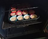 Foto del paso 6 de la receta: Muffins de plátano y nuez