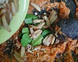 Foto langkah ke 6 dari resep Sambal Jengki (Sambal Jengkol).