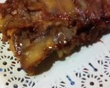 Foto del paso 3 de la receta: Postre-budín con manzana 🍎+🍞
