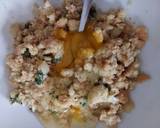 Sage and onion stuffing balls alla Fluffy recipe step 3 photo