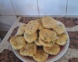 Foto del paso 10 de la receta: Scones de perejil