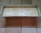 Foto del paso 2 de la receta: Budín de crema de leche