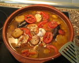 Foto del paso 10 de la receta: Arroz al horno