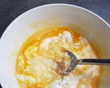 Une image de l'étape 5 de °Blanquette de poulet à la bière°.