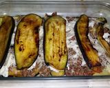 Foto del paso 4 de la receta: Moussaka a mi manera