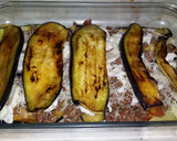 Foto del paso 4 de la receta: Moussaka a mi manera