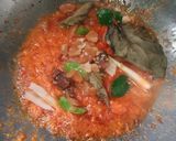Foto langkah ke 5 dari resep Asam Padeh Ikan Kembung.