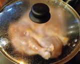 Foto del paso 2 de la receta: Pollo al jugo