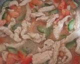 Calabriai csirkemell. Glutén és laktózmentes recept fázis 4 fotója