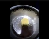 A picture of step 2 of Chutney pulao.