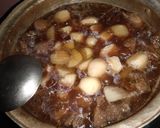 Foto langkah ke 8 dari resep Semur Daging.