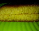 Foto langkah ke 6 dari resep Bika Ambon Durian Ekonomis.