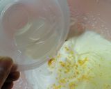 Mákos krémes recept fázis 5 fotója