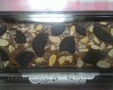 Foto langkah ke 9 dari resep Shiny brownies versi 2.