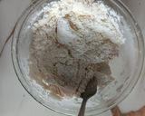 Foto langkah ke 6 dari resep Gurame Saus Sambal Korea.