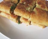 Foto langkah ke 7 dari resep Martabak telor.