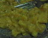 Foto langkah ke 3 dari resep Bolu Pisang - no oven, no mixer #BantuMantenBaru.