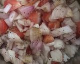 મસાલા પાપડ (Masala Papad Recipe In Gujarati) રેસીપી સ્ટેપ2ફોટો