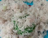 Foto langkah ke 4 dari resep Klepon gula merah.