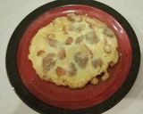 Foto langkah ke 5 dari resep Pizza Mie.