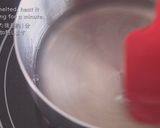 A picture of step 11 of Caramel ''MIZU-YOKAN''(Smooth and Sweet azuki Bean Jelly / Red Bean Jelly).