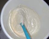 Foto langkah ke 6 dari resep Bolu Tape 2 Telur.