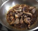 桂竹筍控肉的食譜步驟3照片