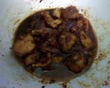 Foto langkah ke 5 dari resep Semur Ayam & Tahu.