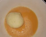 Foto del paso 4 de la receta: Bomba de papa