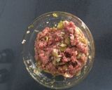 Foto del paso 4 de la receta: Steak tartar