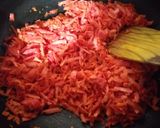 গাজরের হালুয়া (gajorer halwa recipe in bengali) রেসিপি ধাপ - 1 ছবি