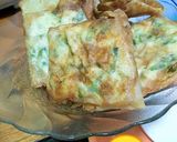 Foto langkah ke 2 dari resep Martabak Telur Enak.