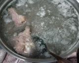 Foto langkah ke 1 dari resep Sop Iga Sapi Bening.
