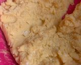 Foto langkah ke 3 dari resep Kastengel / Kue Keju / Kue Kering Ala Mamitoko.