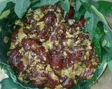 Foto langkah ke 2 dari resep Bistik sapi empuk. Dengan tips memasak daging agar cepat empuk.