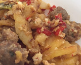 Foto del paso 3 de la receta: Revuelto de criollos