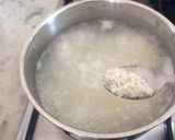 Une image de l'étape 1 de Riz cantonnais thaïlandais.